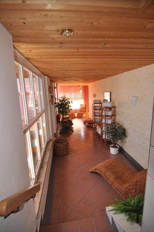 באד טולץ Hotel Toelzer Hof מראה חיצוני תמונה