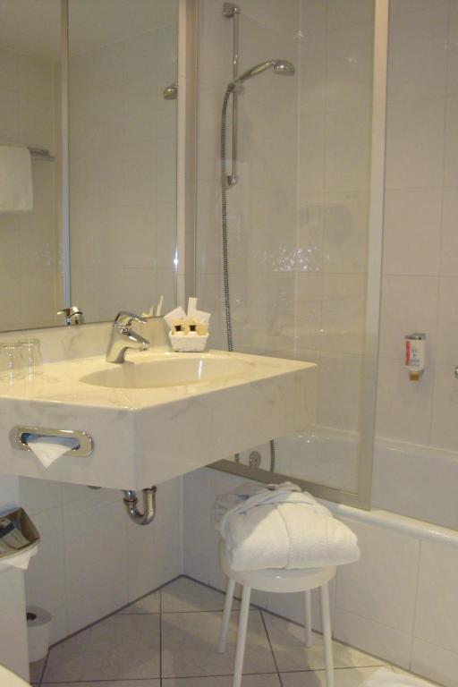 באד טולץ Hotel Toelzer Hof חדר תמונה