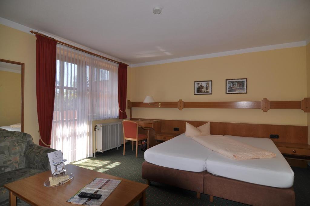 באד טולץ Hotel Toelzer Hof חדר תמונה