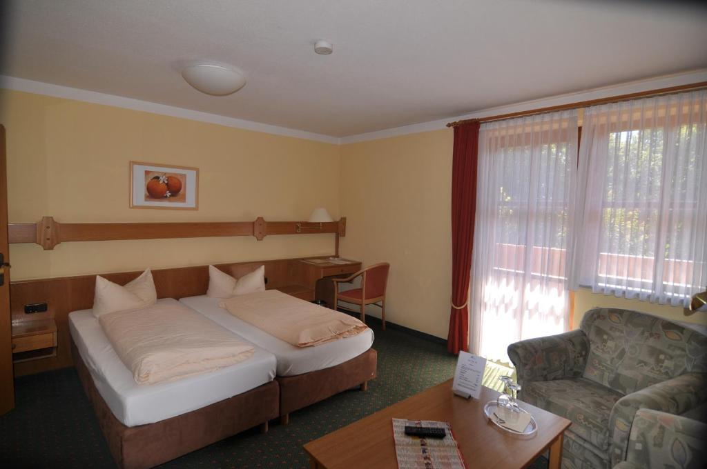 באד טולץ Hotel Toelzer Hof חדר תמונה