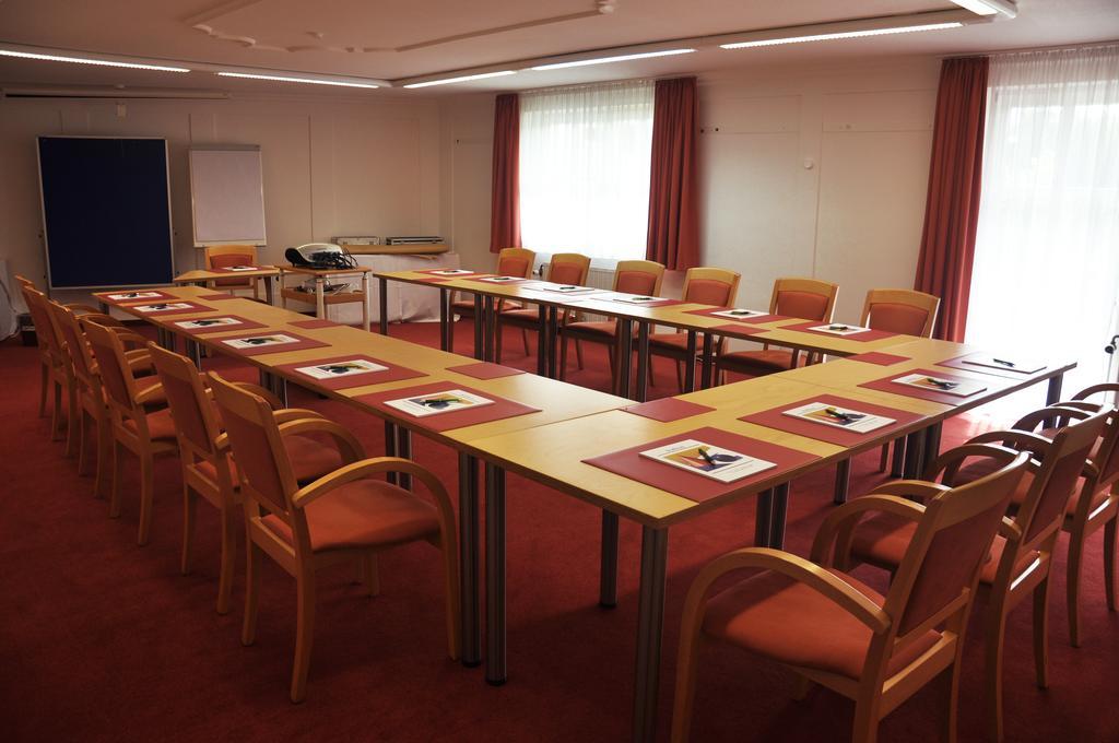 באד טולץ Hotel Toelzer Hof מראה חיצוני תמונה