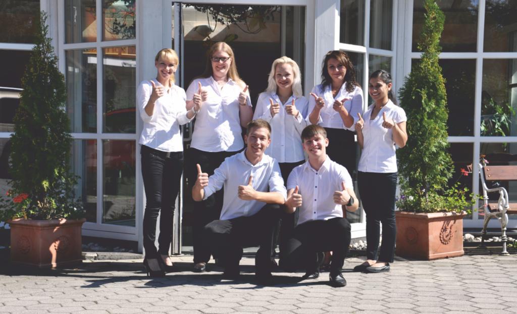 באד טולץ Hotel Toelzer Hof מראה חיצוני תמונה